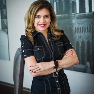 Meet your Posher, Susie